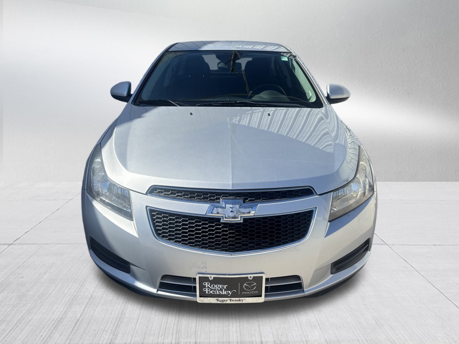 Used Car 2013 Chevrolet Cruze  1lt For Sale Under $10,000 In Austin, Texas