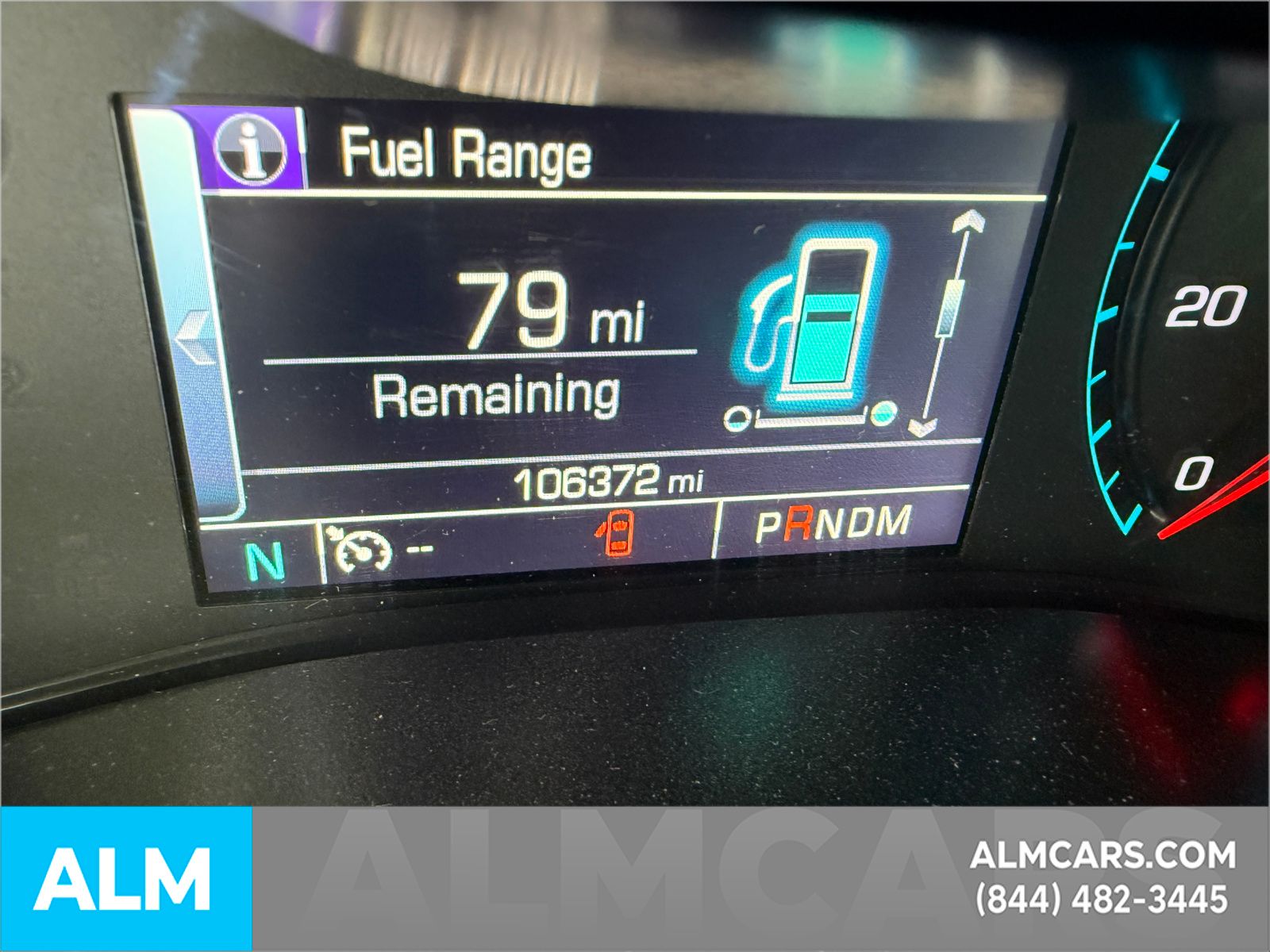 Used 2016 Black Chevrolet LT image 24