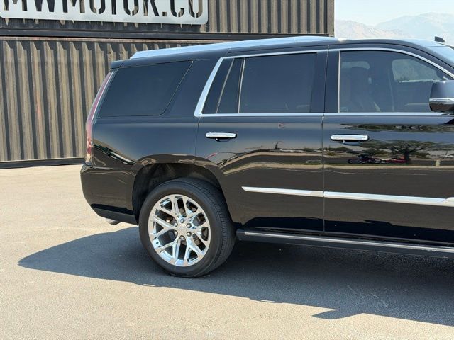 Used 2019 Cadillac Escalade SUV