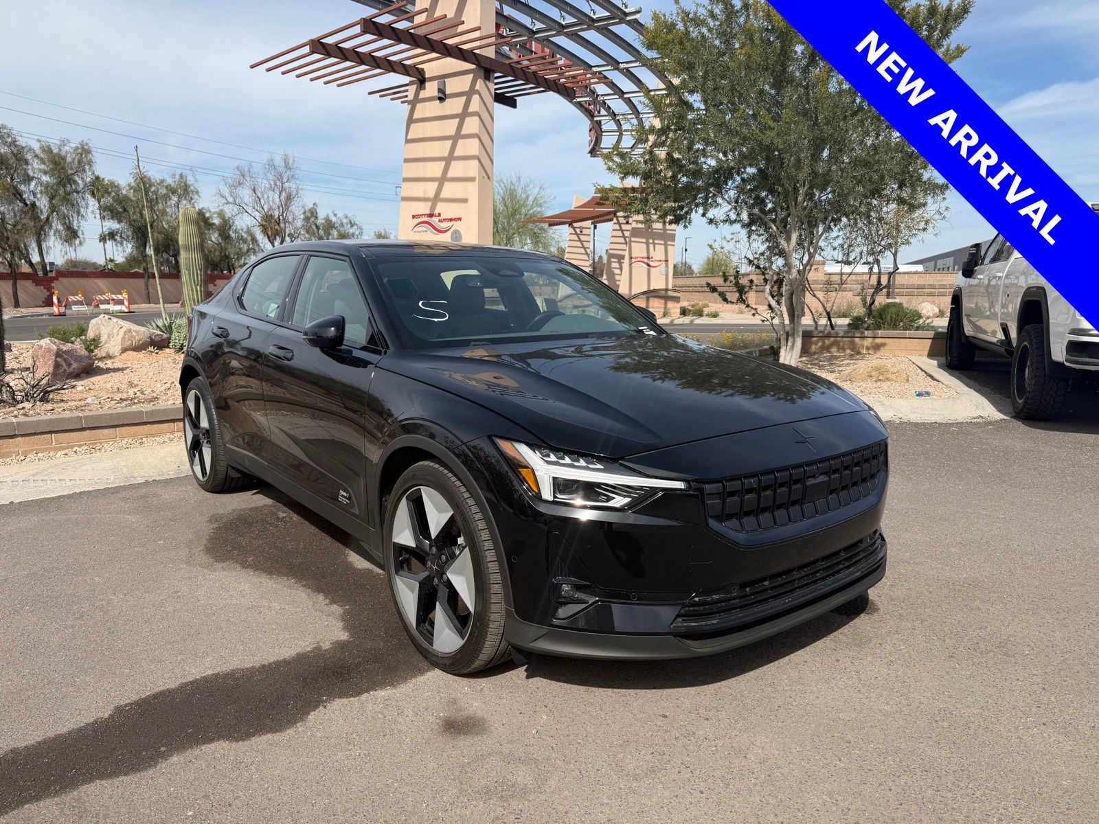 2023 Polestar 2 Long Range Single Motor