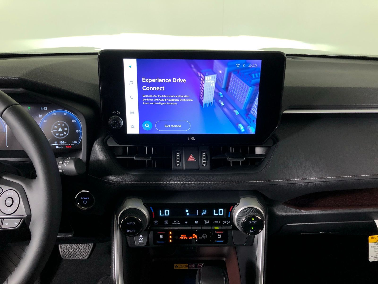Thumbnail: 2025 Toyota RAV4 - 15