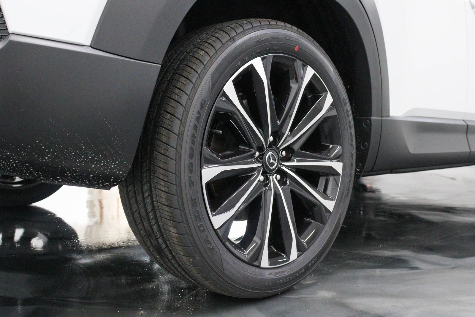 New Car 2025 Mazda Cx-50  2.5 S Premium Plus Package For Sale In Austin, Texas