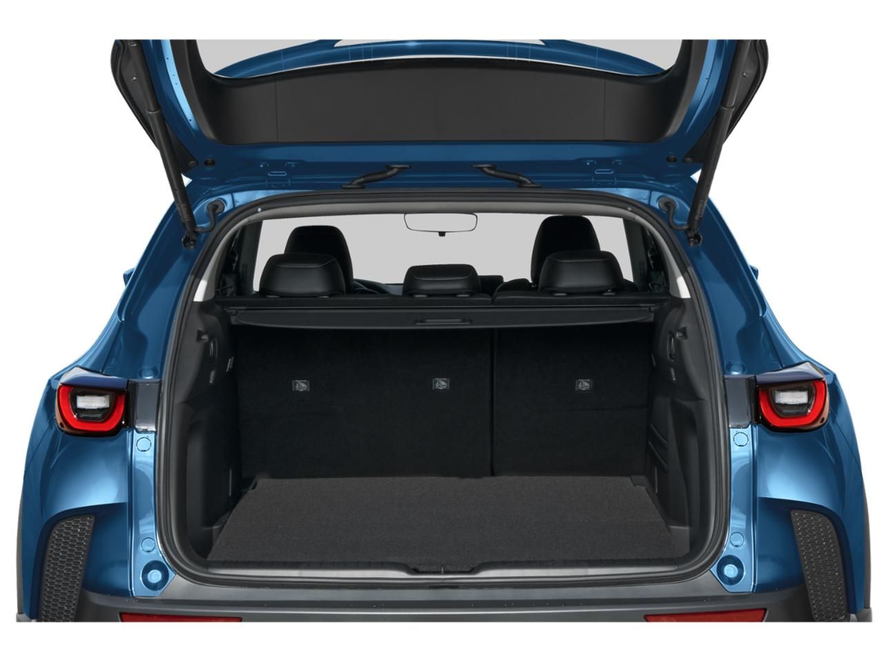 New Cypress 2026 Mazda CX-50 2.5 S Preferred for Sale in Austin