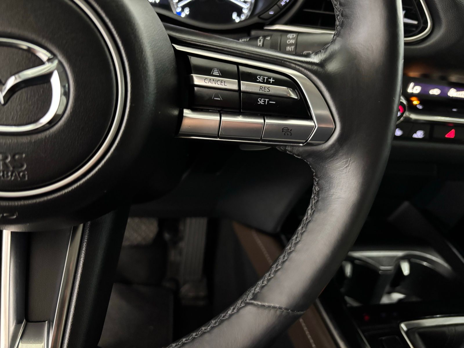 Used Car 2022 Mazda Cx-30  2.5 Turbo Premium Package For Sale Under $25,000 In Austin, Texas