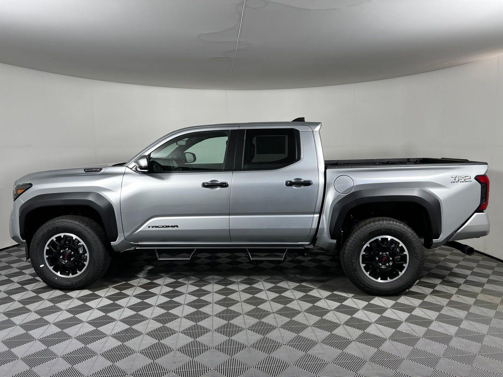 Thumbnail: 2026 Toyota Tacoma - 8