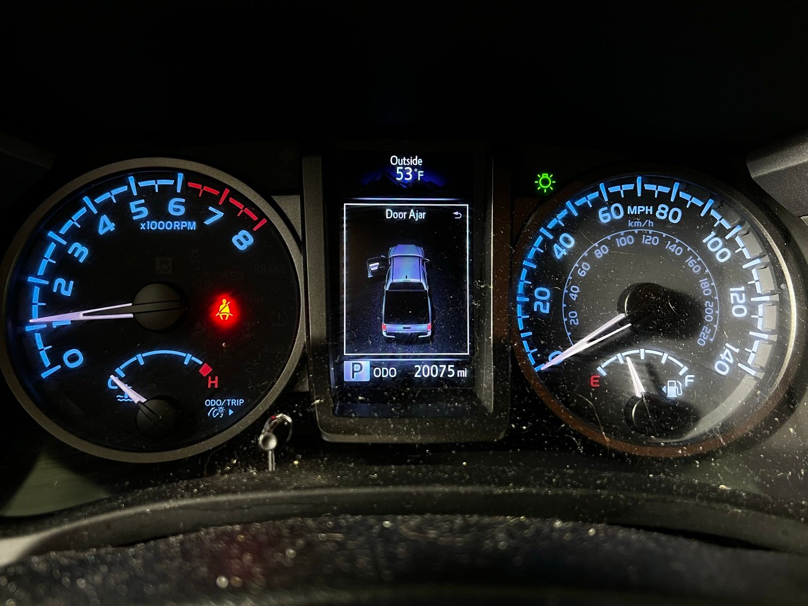 Thumbnail: 2022 Toyota Tacoma - 10