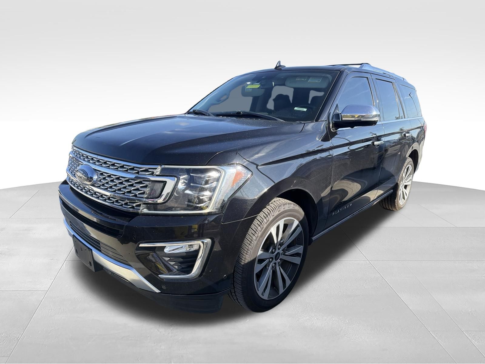 2020 Ford Expedition Platinum