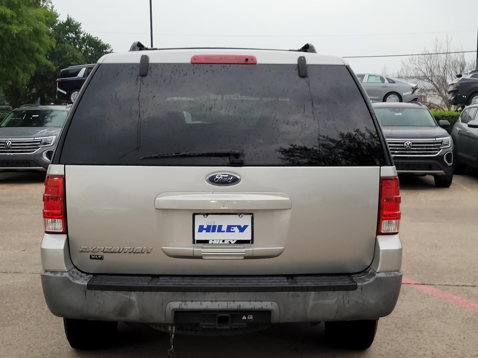 used 2005 Ford Expedition car, priced at $6,750