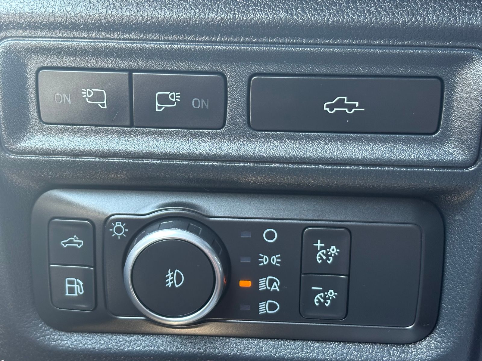 Used 2021 Ford F-150 Truck
