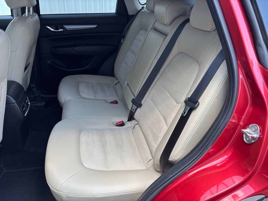 Used Car 2023 Mazda Cx-5  2.5 S Select Package For Sale Under $25,000 In Austin, Texas