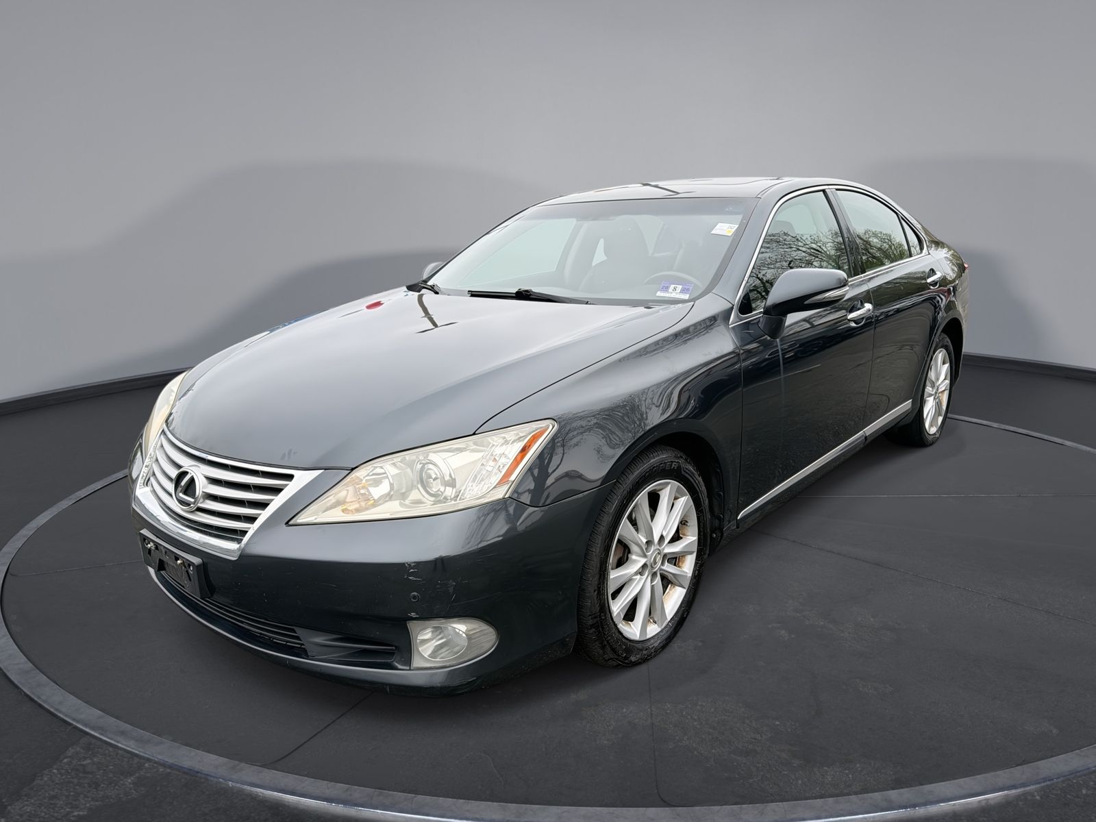 2011 Lexus ES 350 FWD