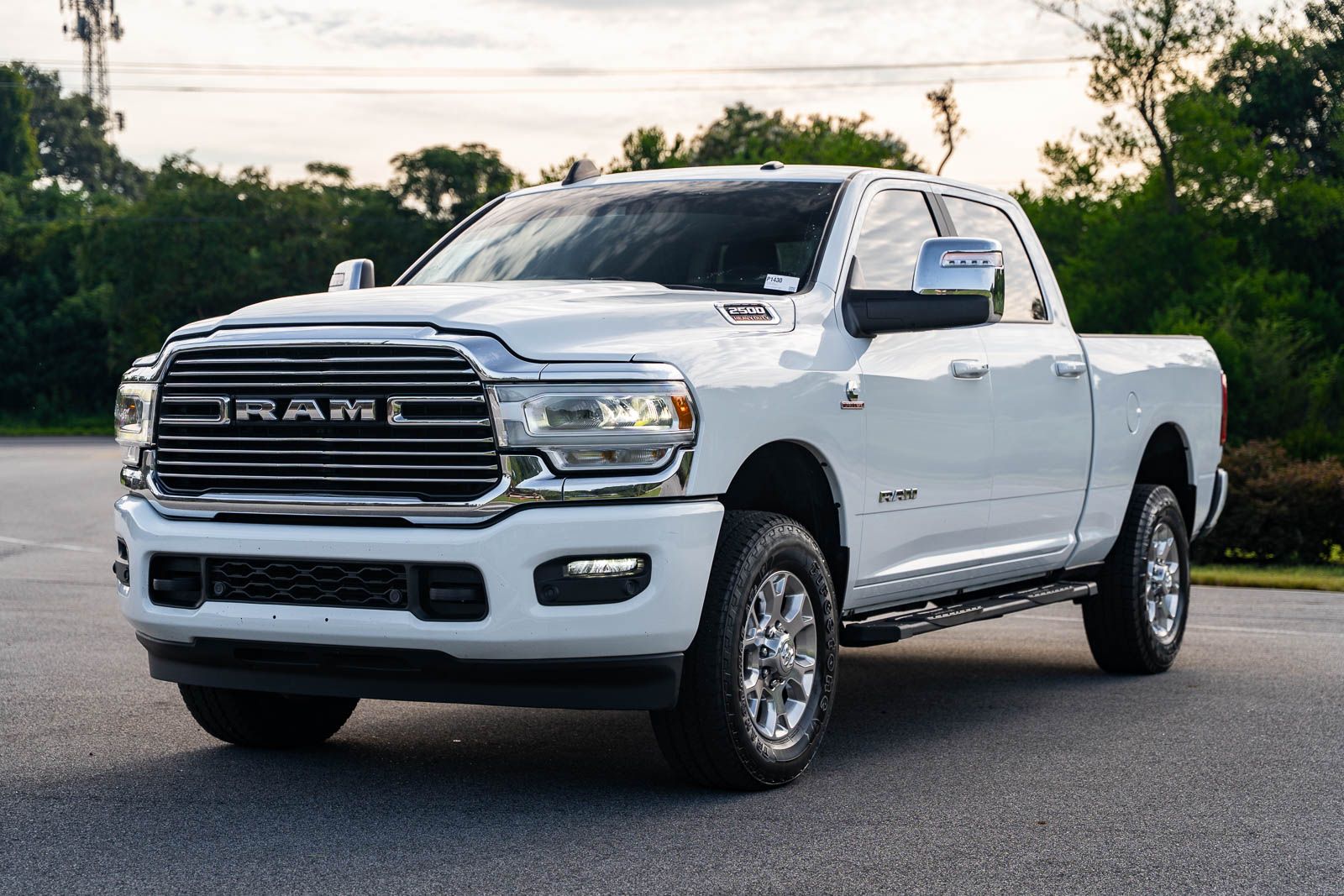 Used 2024 Ram 2500 Truck