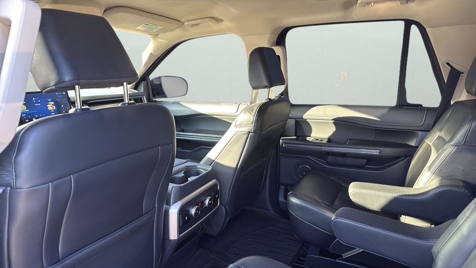 Used Car 2023 Ford Expedition  Xlt For Sale Under $50,000 In Austin, Texas