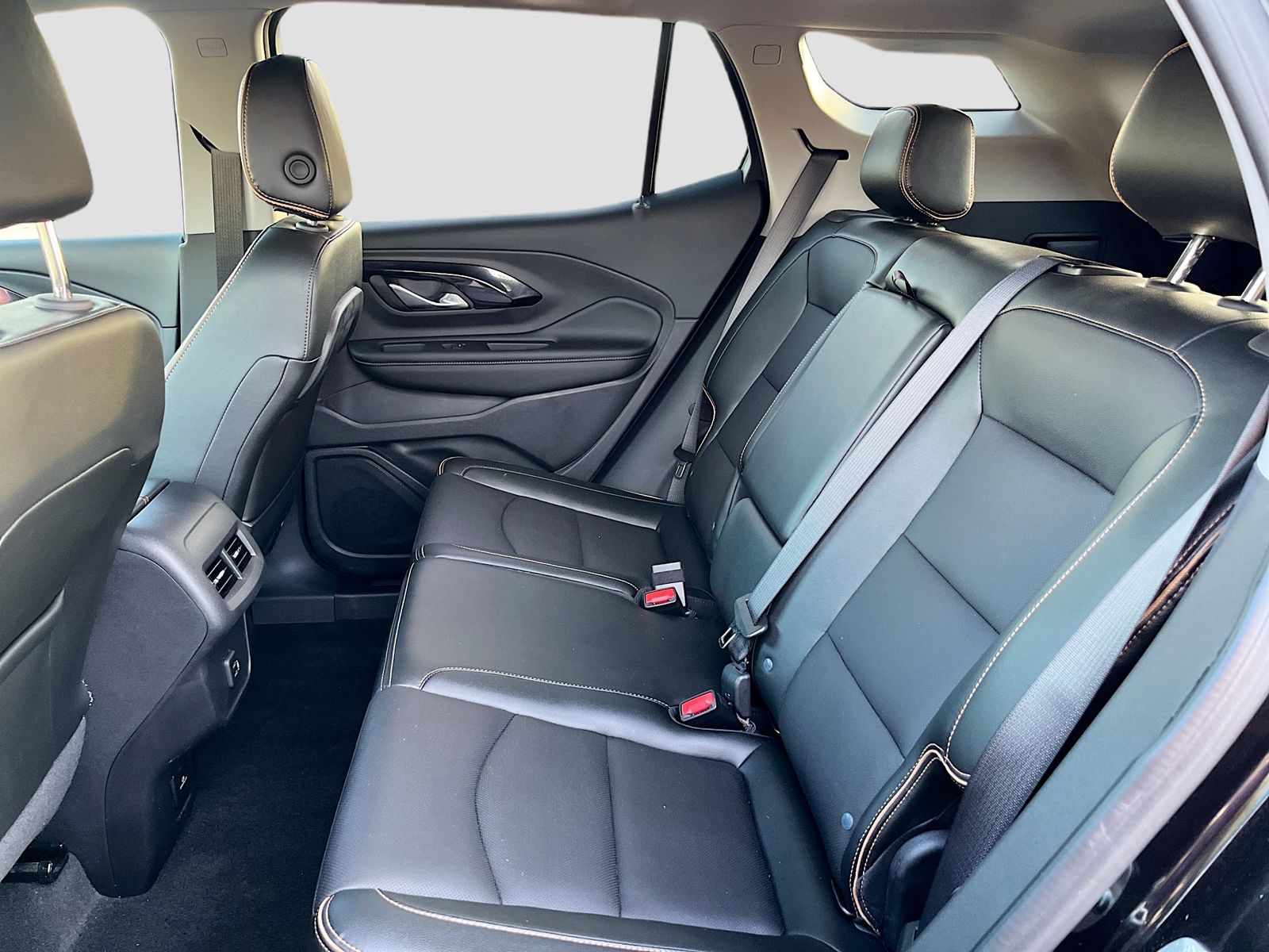 2024 GMC Terrain AT4 - Photo 24