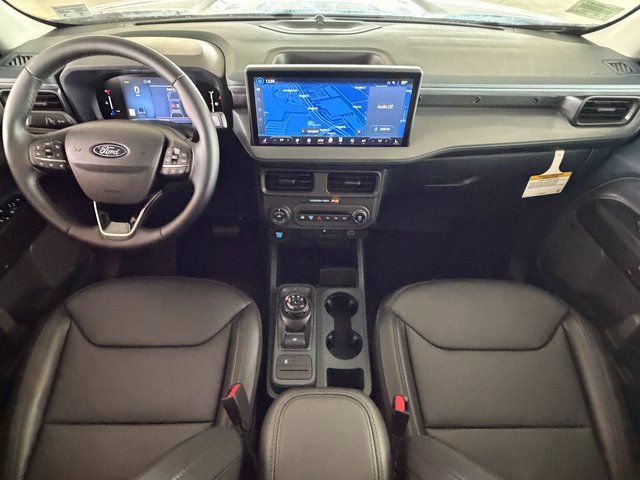 New 2026 Space White Metallic Ford Lariat image 16