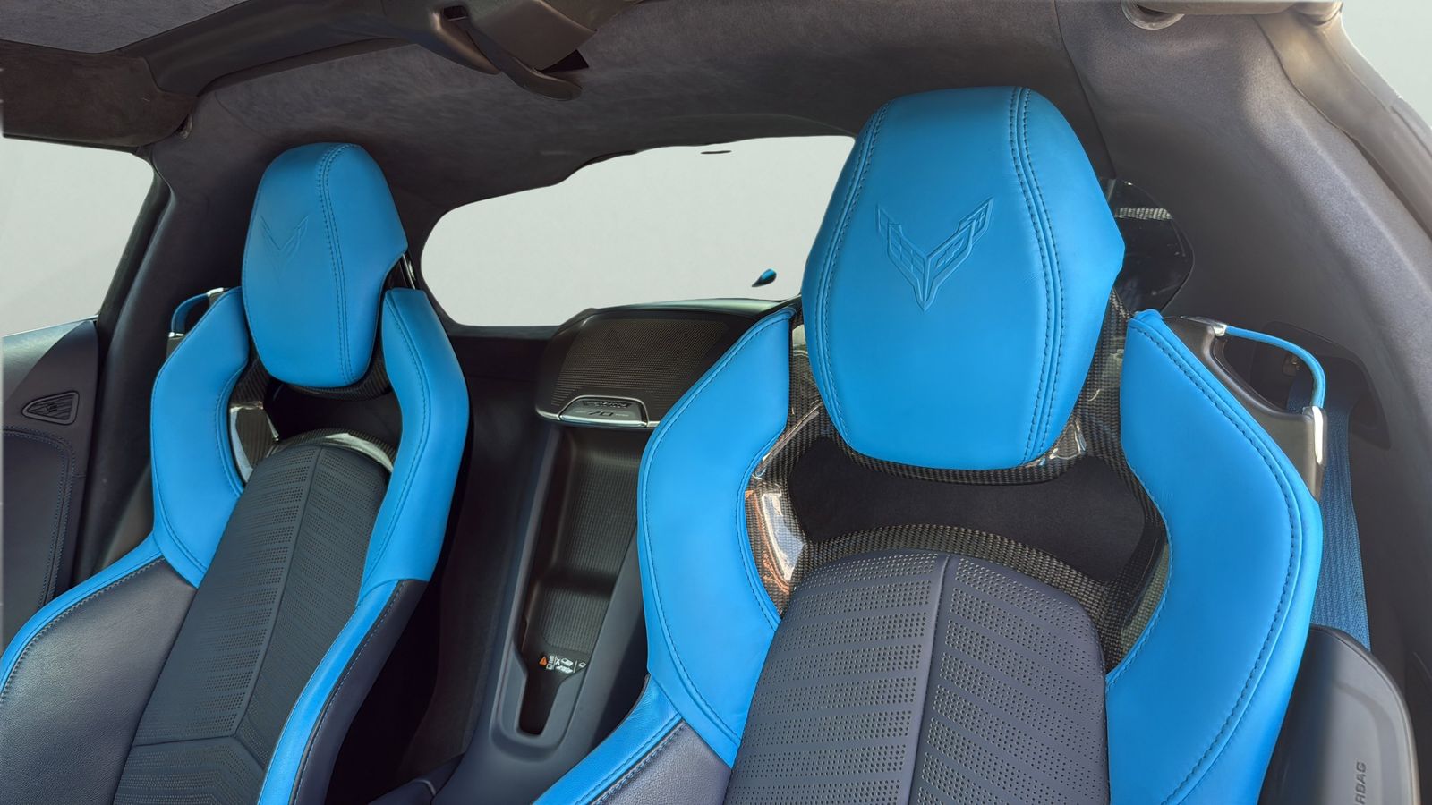 Used Car 2023 Chevrolet Corvette  Stingray For Sale Under $80,000 In Austin, Texas