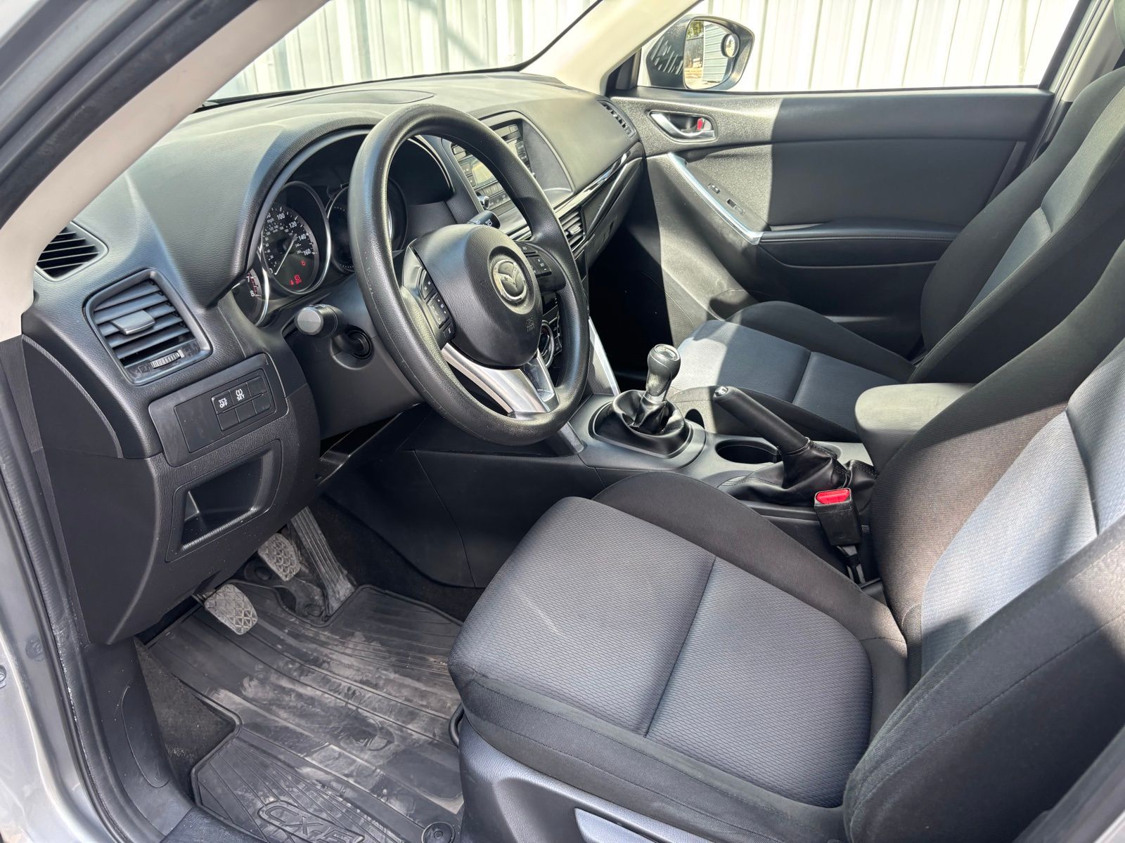 Used Car 2014 Mazda Cx-5  Sport For Sale Under $10,000 In Austin, Texas
