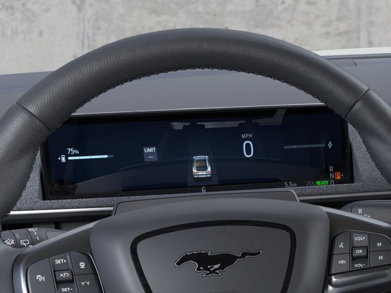 New Car 2025 Ford Mustang Mach-e  Premium For Sale Under $60,000 In Austin, Texas