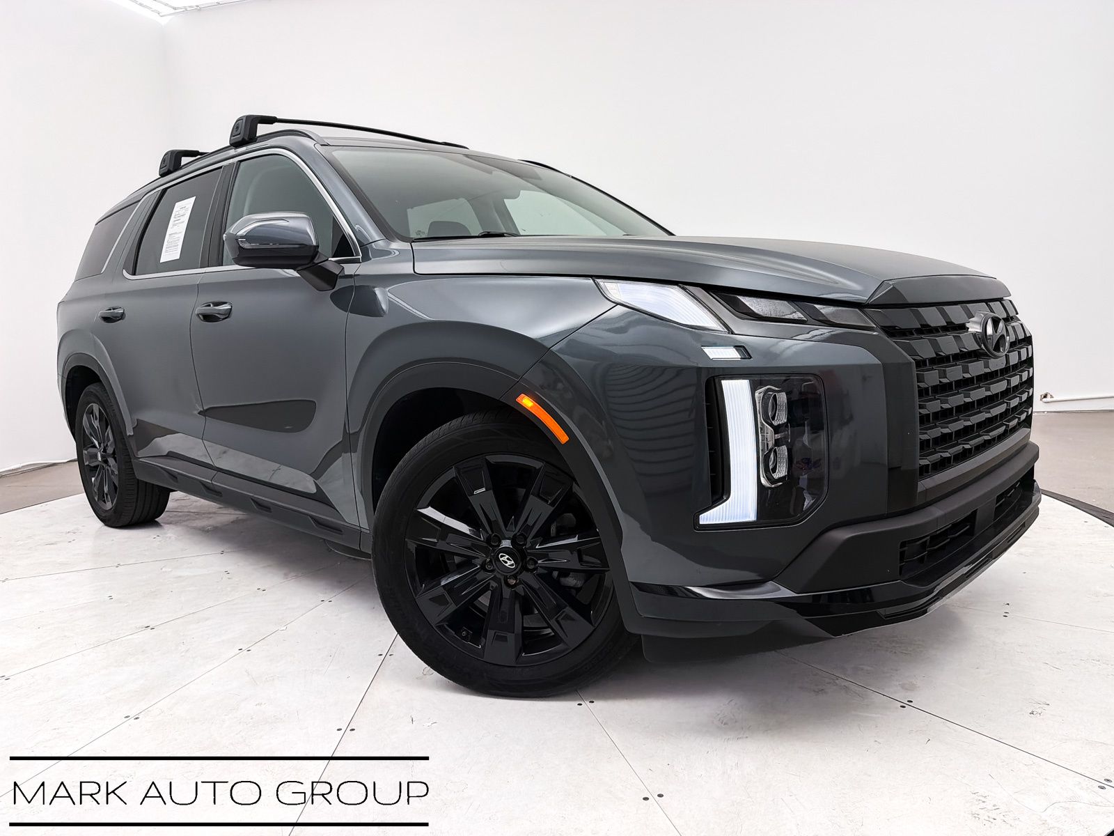2024 Hyundai Palisade XRT