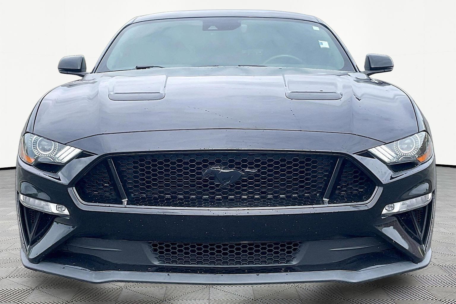 Used 2021 Ford Mustang GT Premium For Sale in OLIVE BRANCH, MS