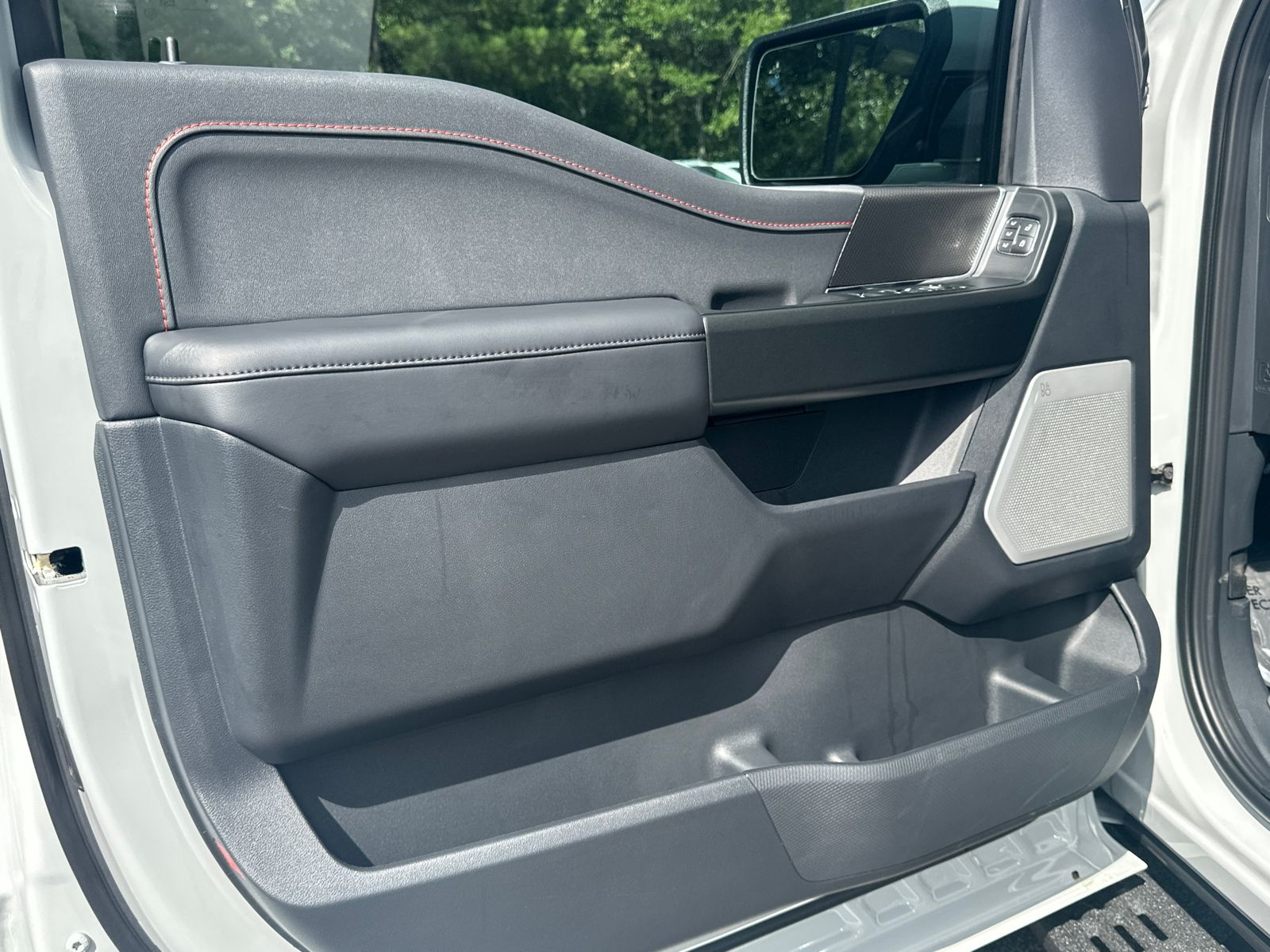 New 2026 Avalanche Ford Raptor® image 11