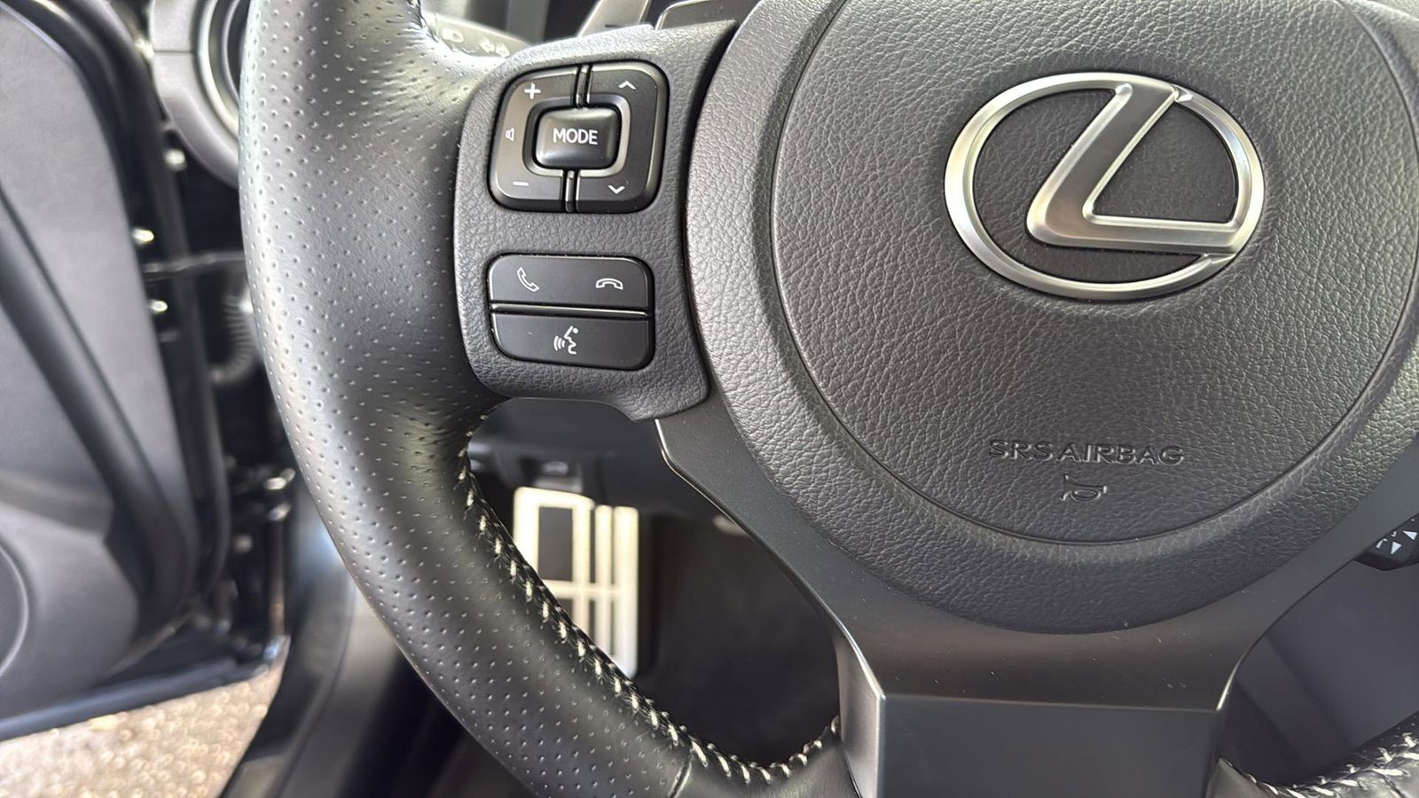 Used Car 2024 Lexus Is  350 F Sport For Sale Under $50,000 In Austin, Texas