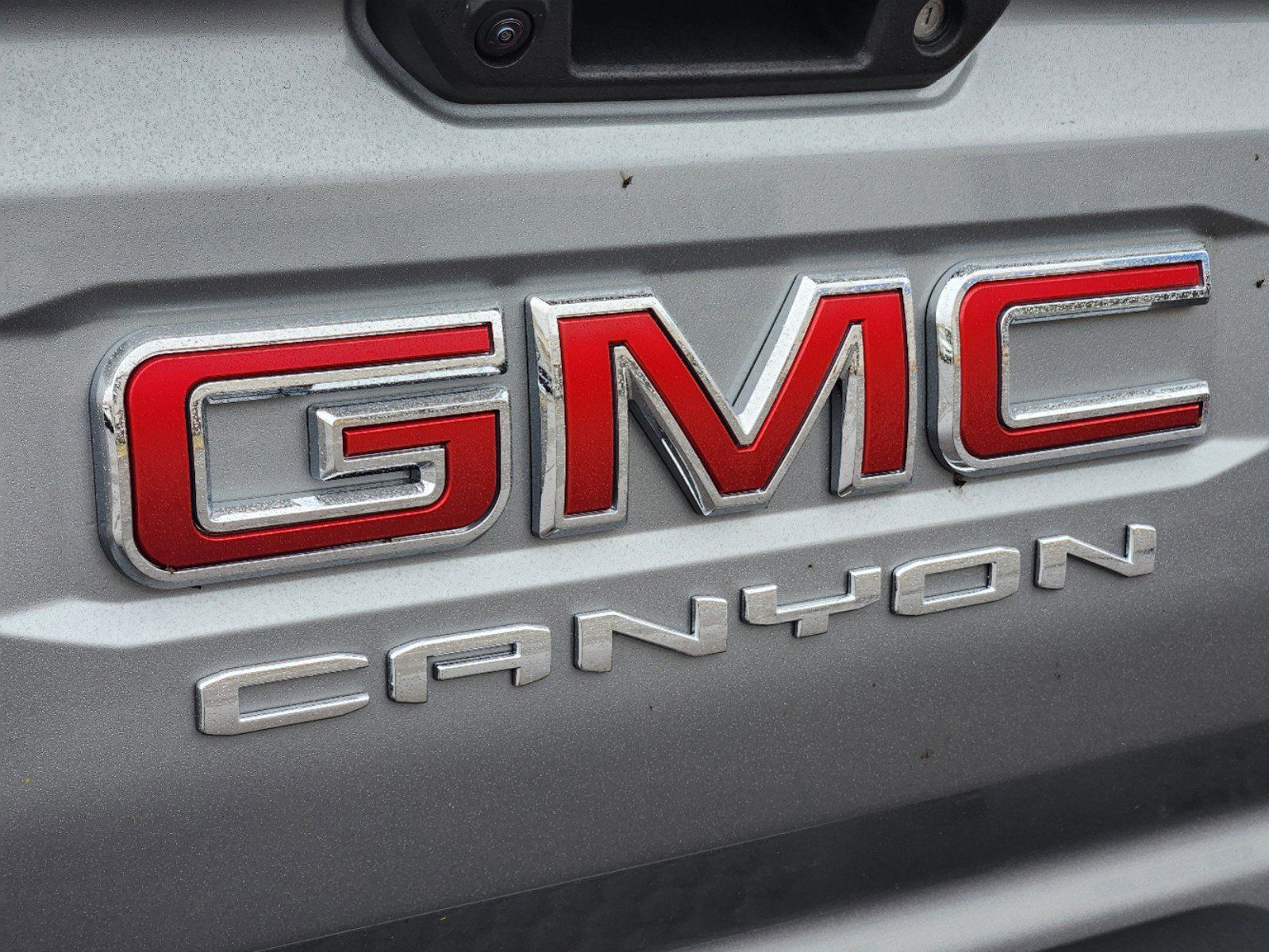 2024 GMC Canyon AT4 9