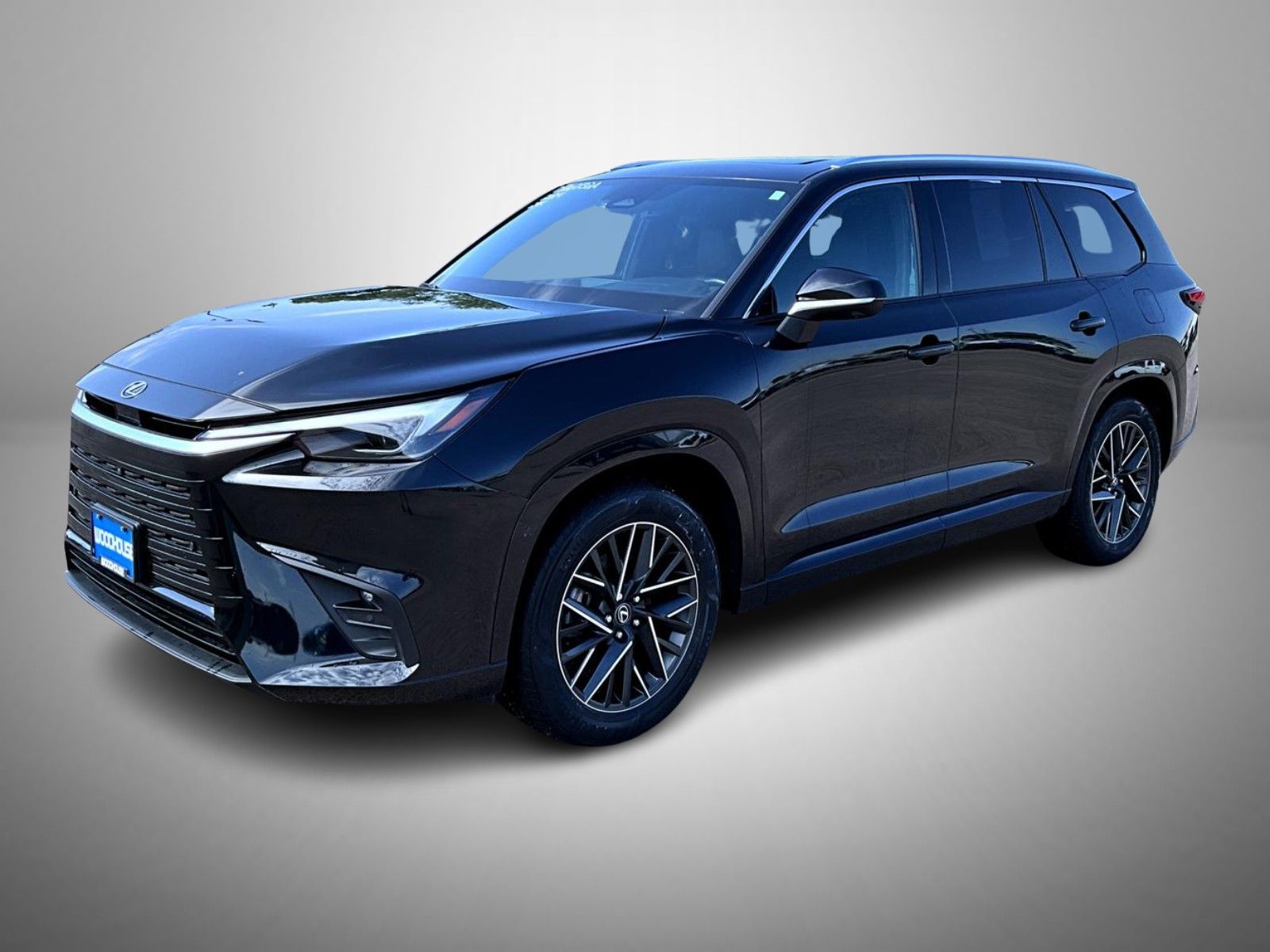 2024 Lexus TX 350 Premium AWD