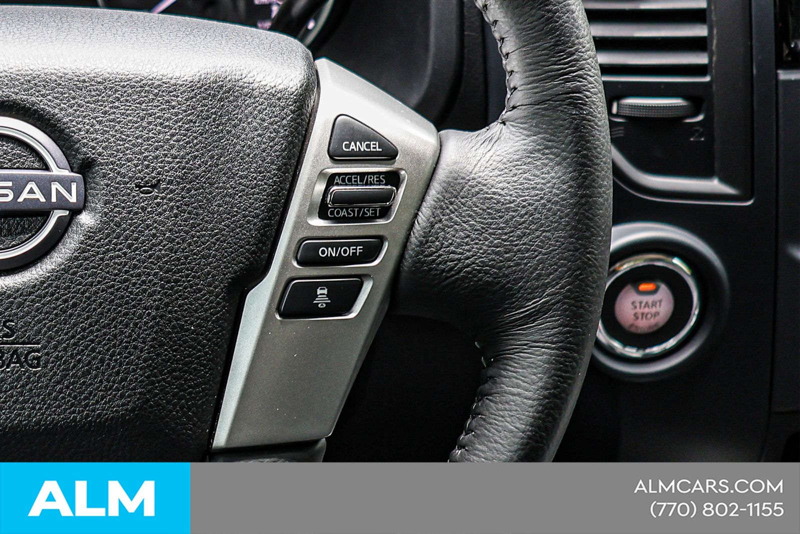 Used 2024 White Nissan SV CONVENIENCE PACKAGE image 28