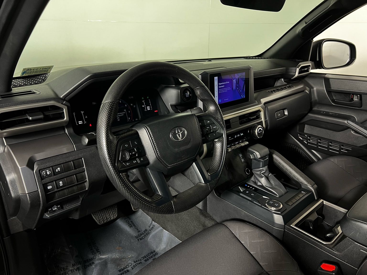 Thumbnail: 2024 Toyota Tacoma - 12