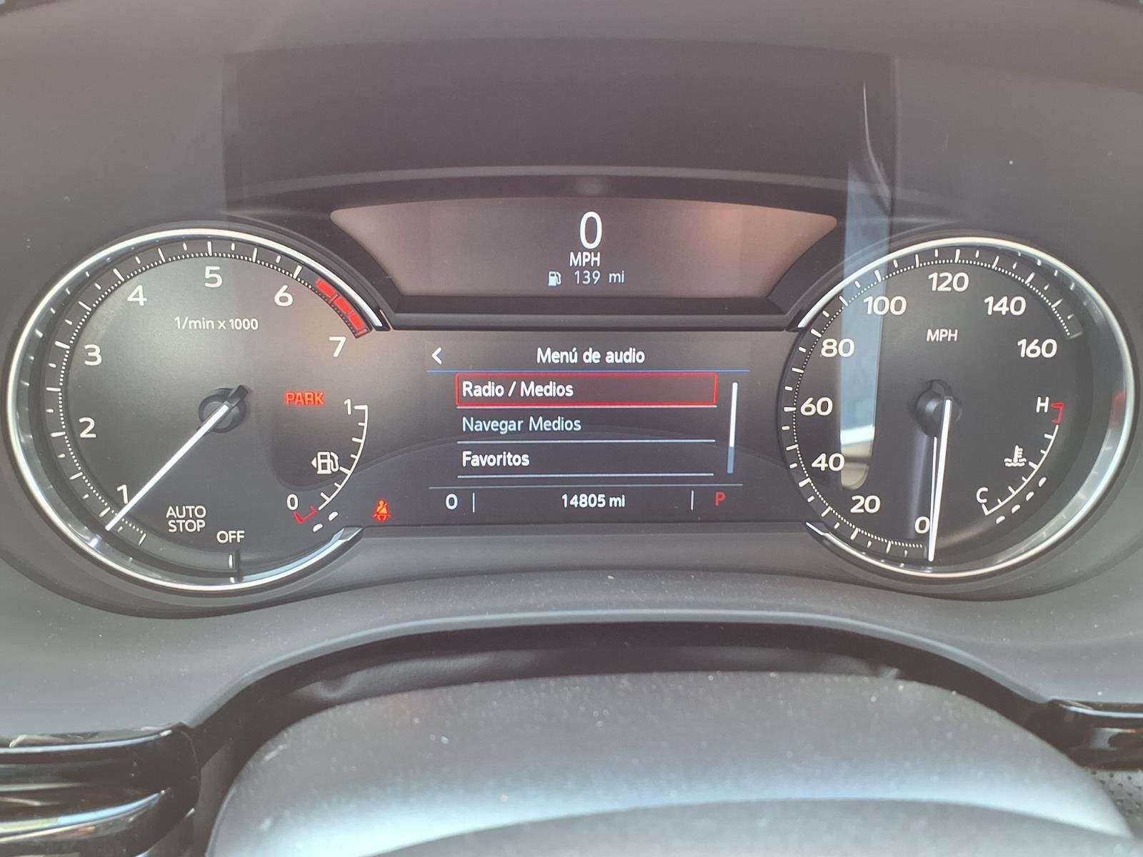2024 Cadillac XT6 Luxury Silver at Bayway Cadillac of The Woodlands