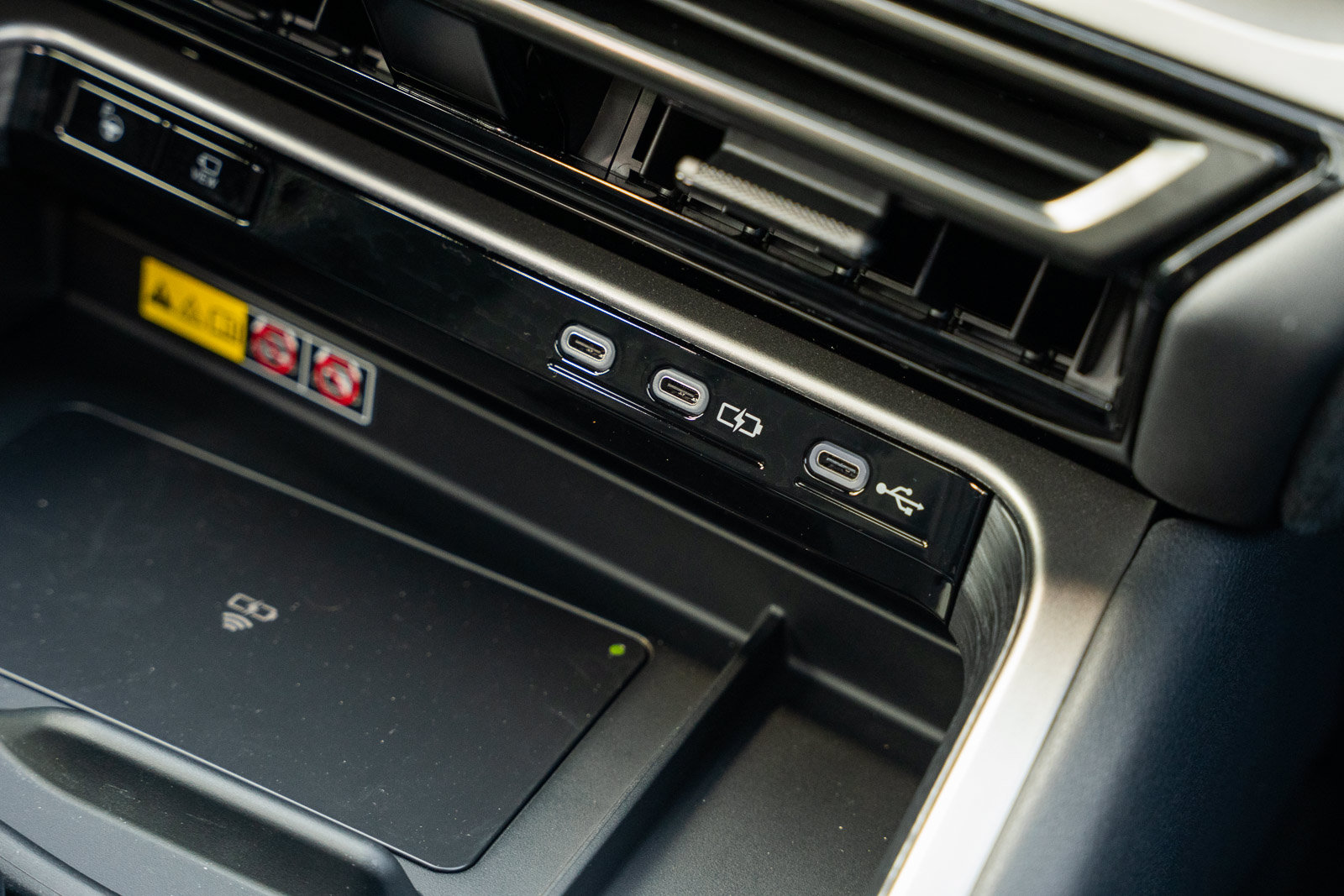 Used 2025 Lexus TX SUV