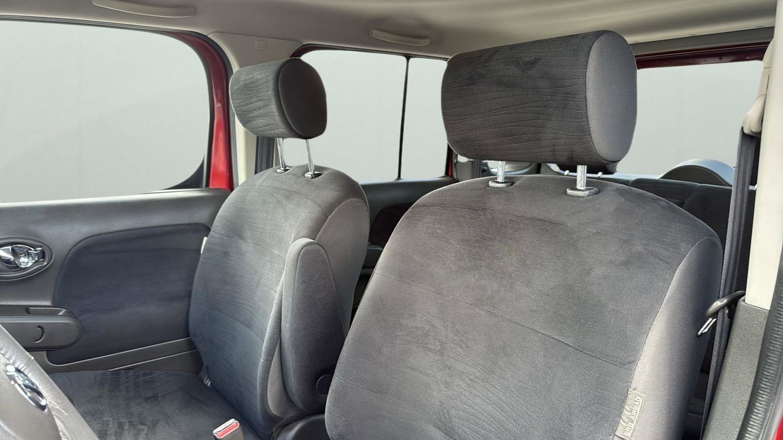 Used Car 2013 Nissan Cube  1.8 Sl For Sale Under $10,000 In Austin, Texas