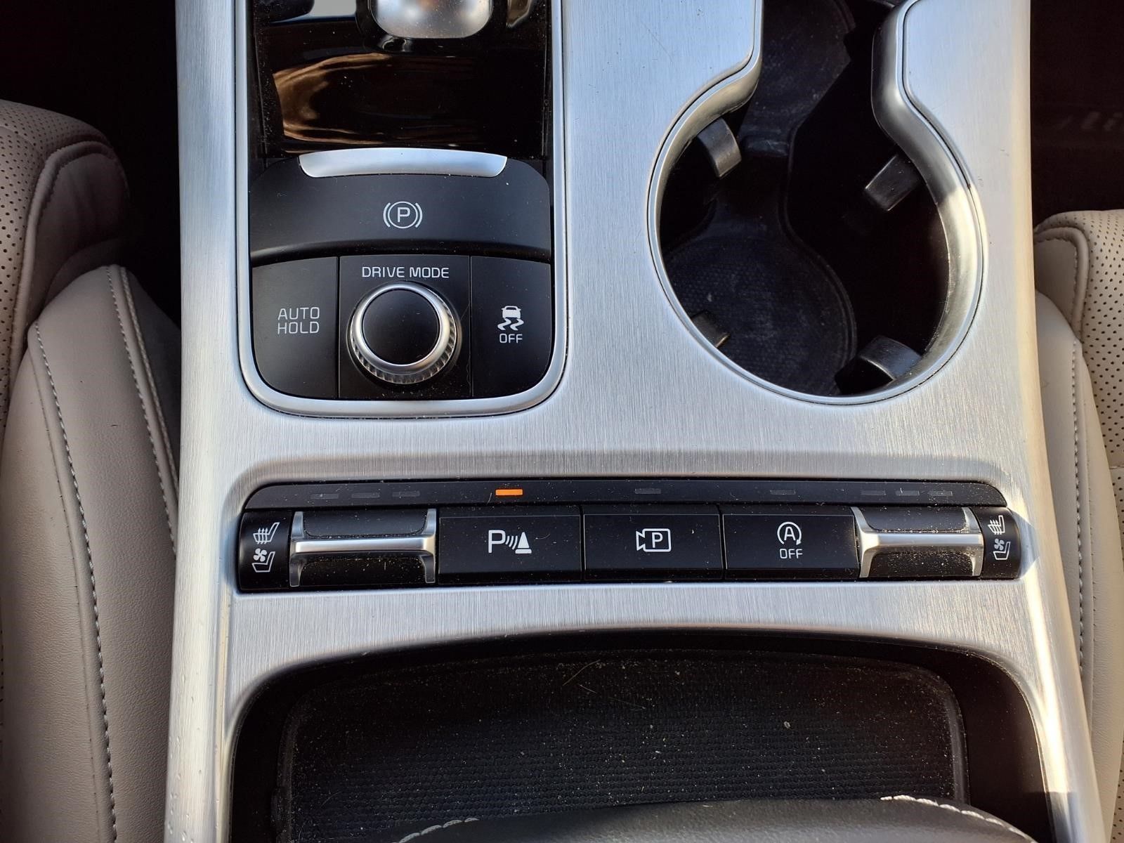 2022 Kia Stinger GT2 Green at AutoSavvy Houston Southwest