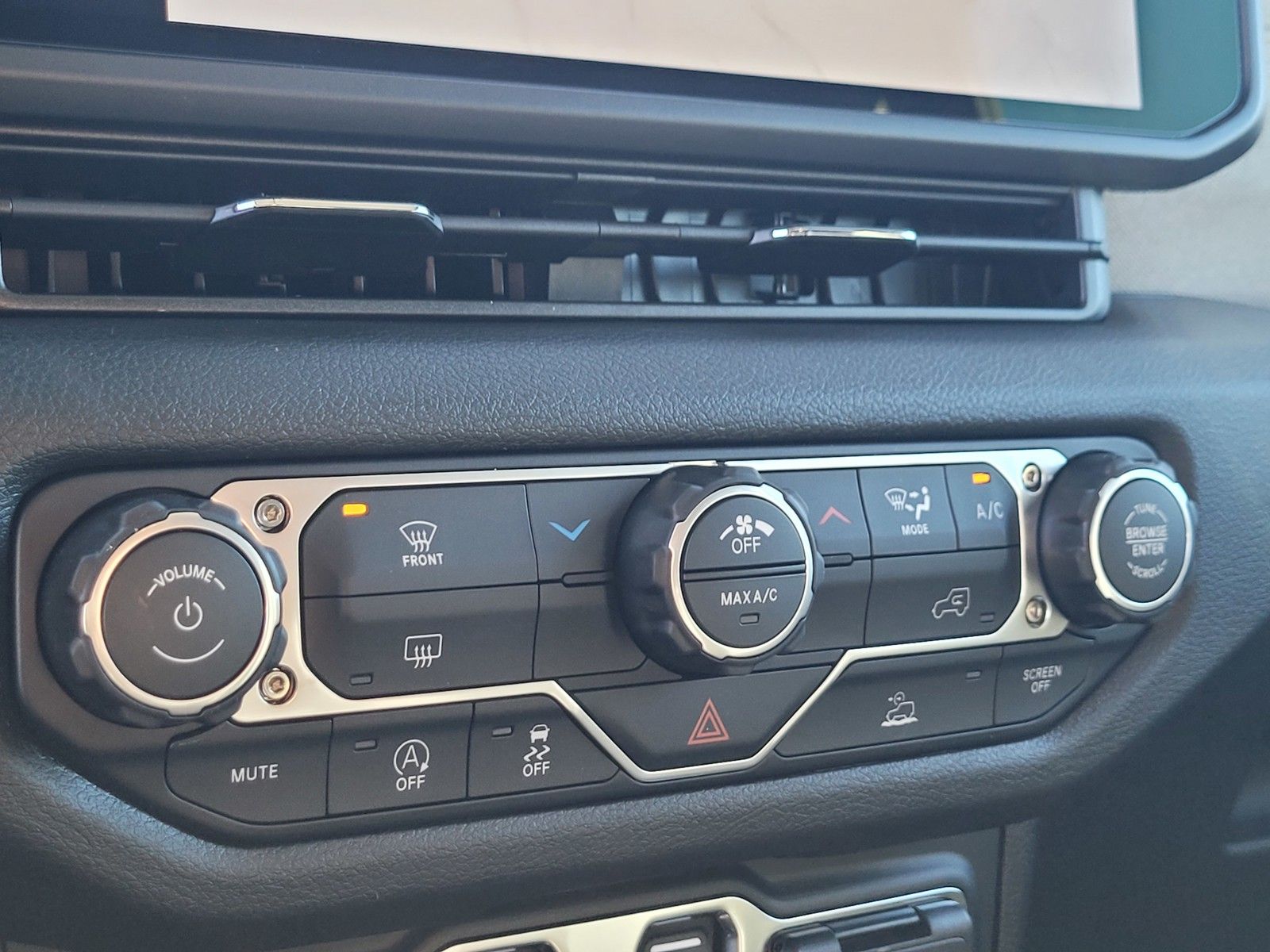 New 2026 Gray Jeep Willys image 16