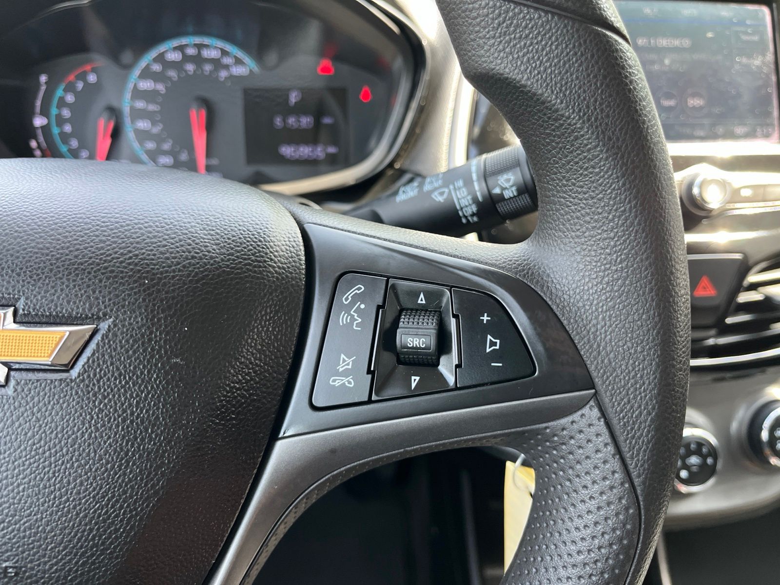 Used Car 2020 Chevrolet Spark  1lt For Sale Under $12,000 In Austin, Texas