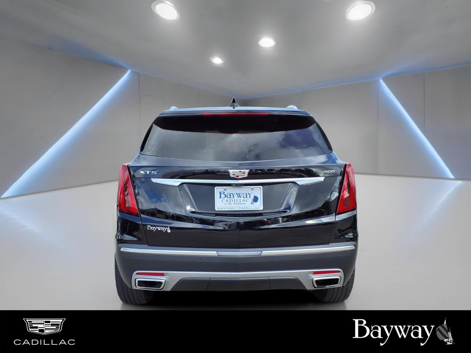 2022 Cadillac XT5 Premium Luxury - 6