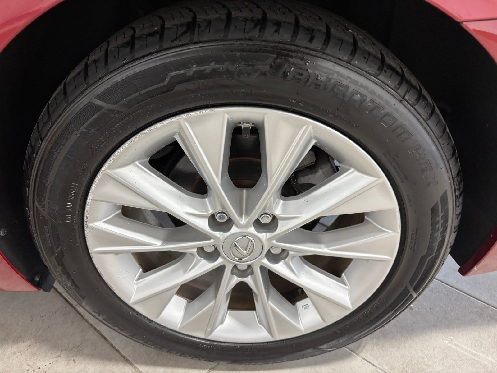 Used Car 2013 Lexus Es  300h For Sale Under $15,000 In Austin, Texas
