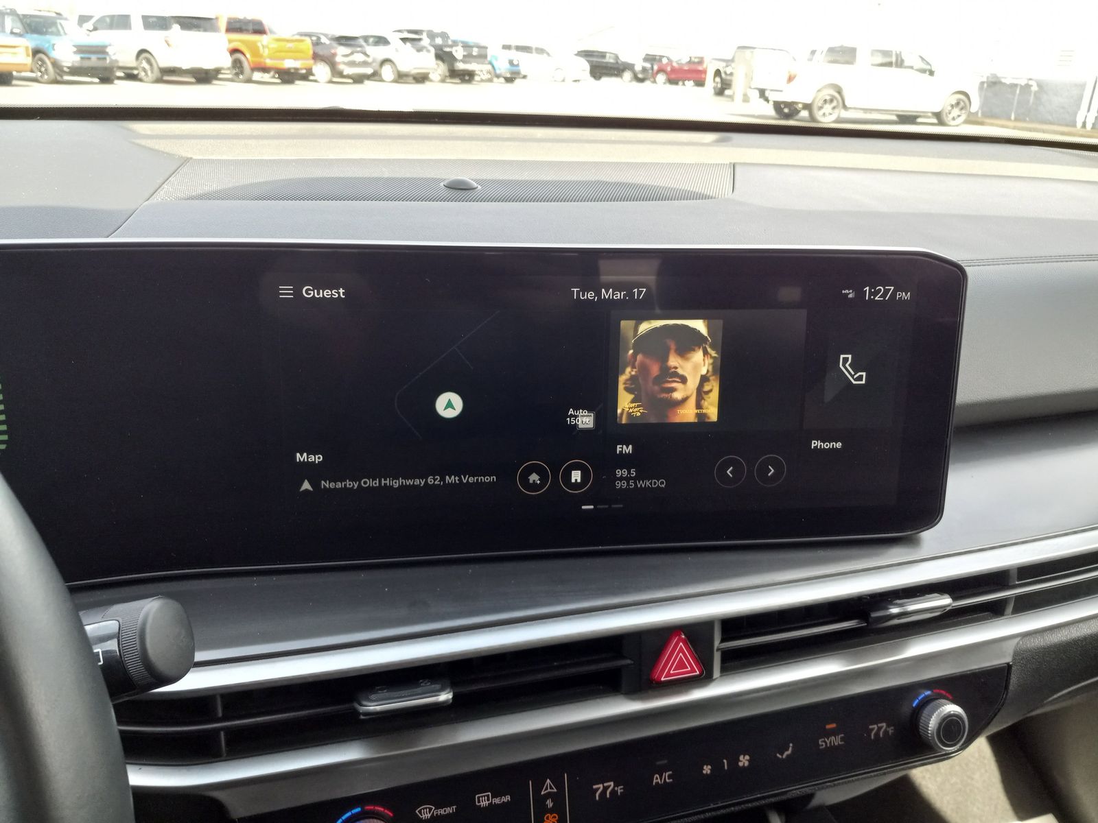 2024 Kia Sorento image 21