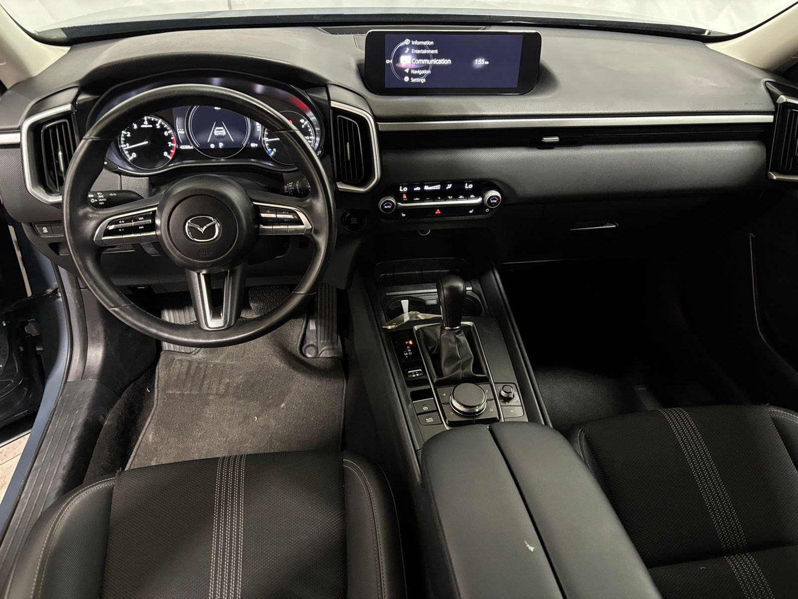 Used Car 2024 Mazda Cx-50  2.5 S Preferred Package For Sale Under $30,000 In Austin, Texas