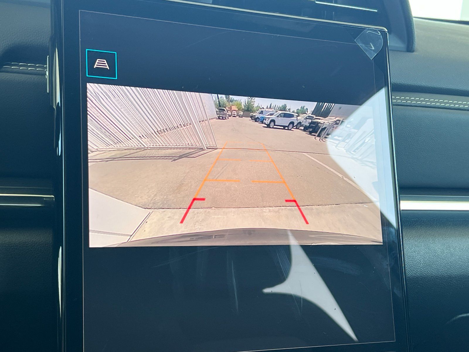 2027 GMC Terrain Elevation - Photo 17