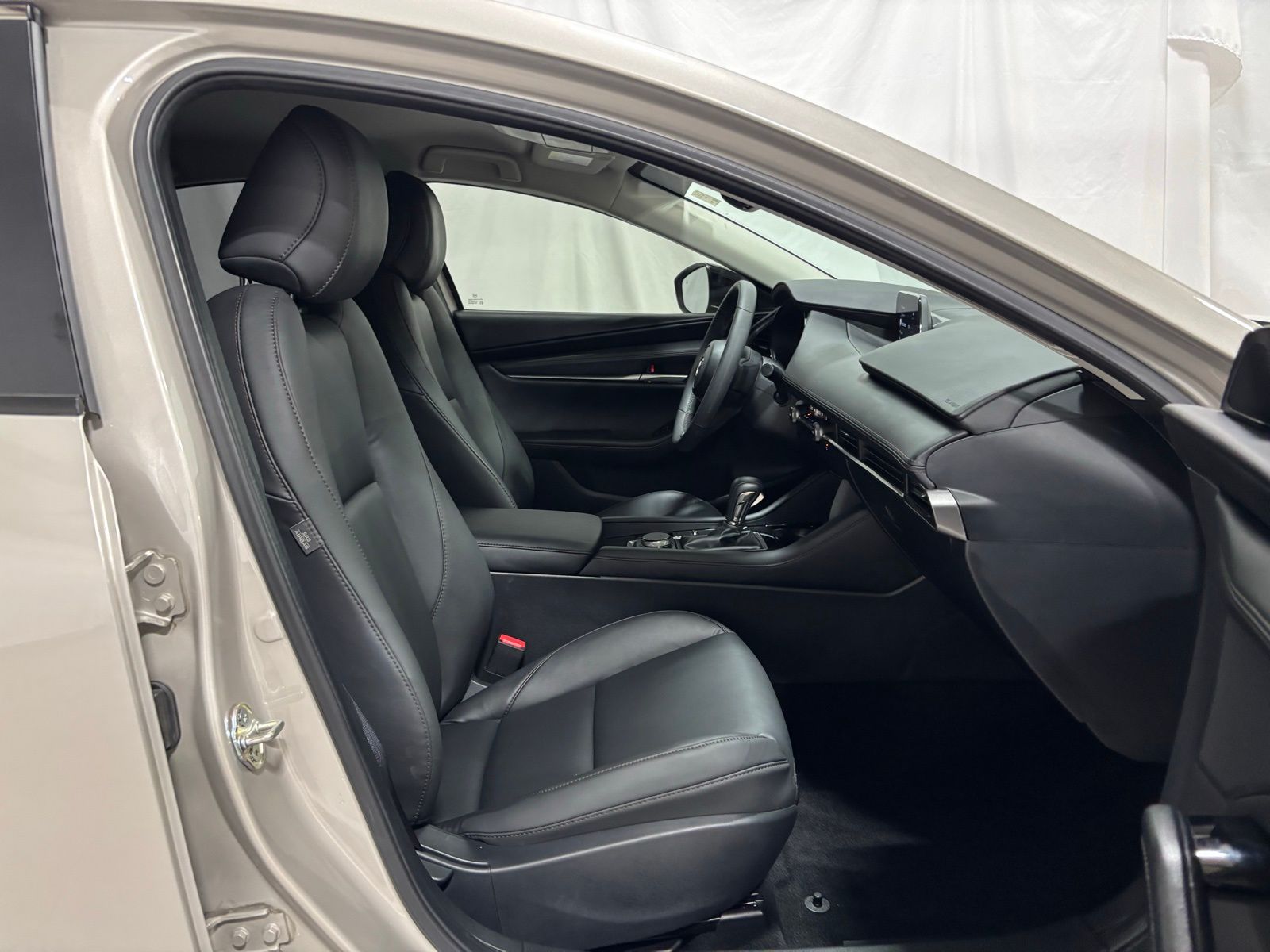 Used Car 2024 Mazda Mazda3  2.5 S Select Sport For Sale Under $25,000 In Austin, Texas