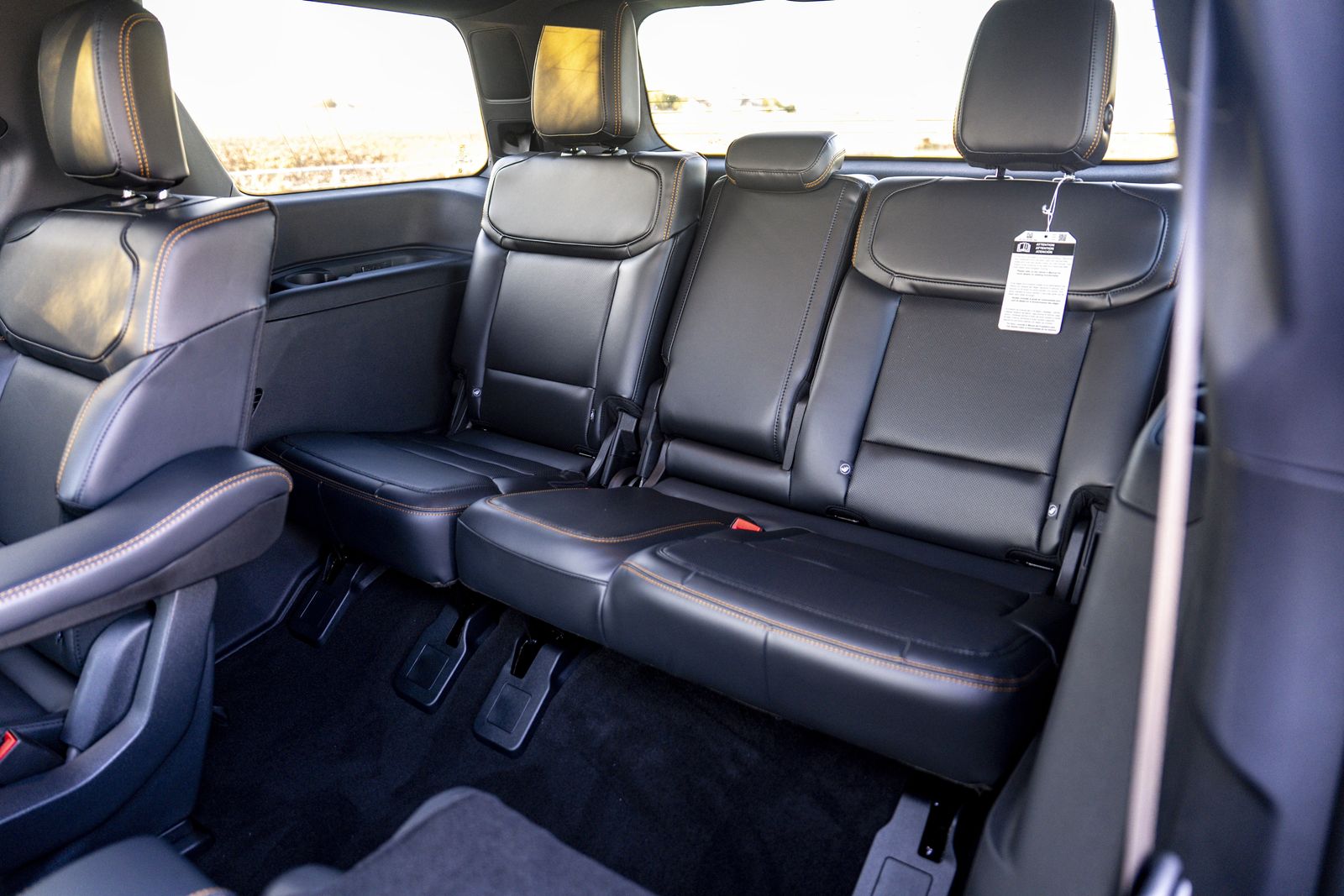 New Car 2025 Ford Expedition  Tremor For Sale Under $90,000 In Austin, Texas