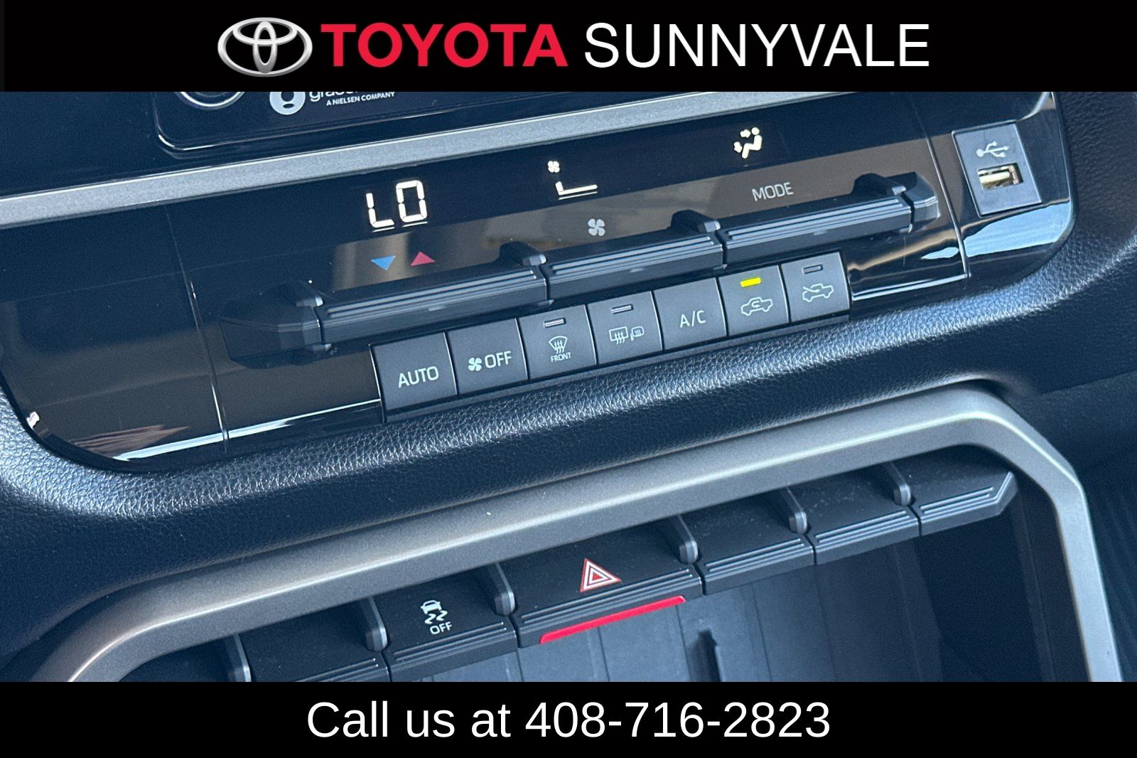 Used 2023 Toyota Tundra Truck