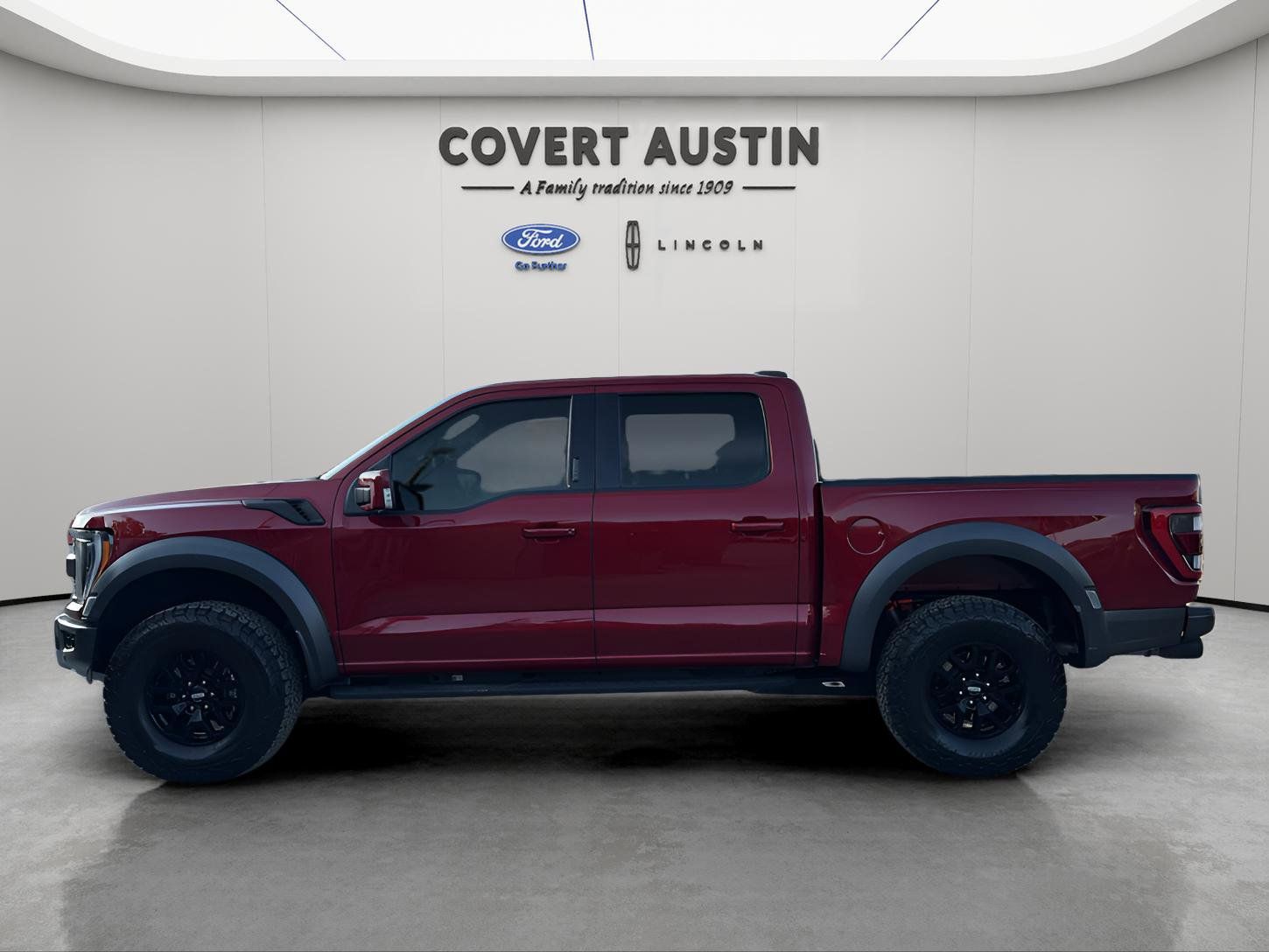 Used Car 2023 Ford F-150  Raptor For Sale In Austin, Texas