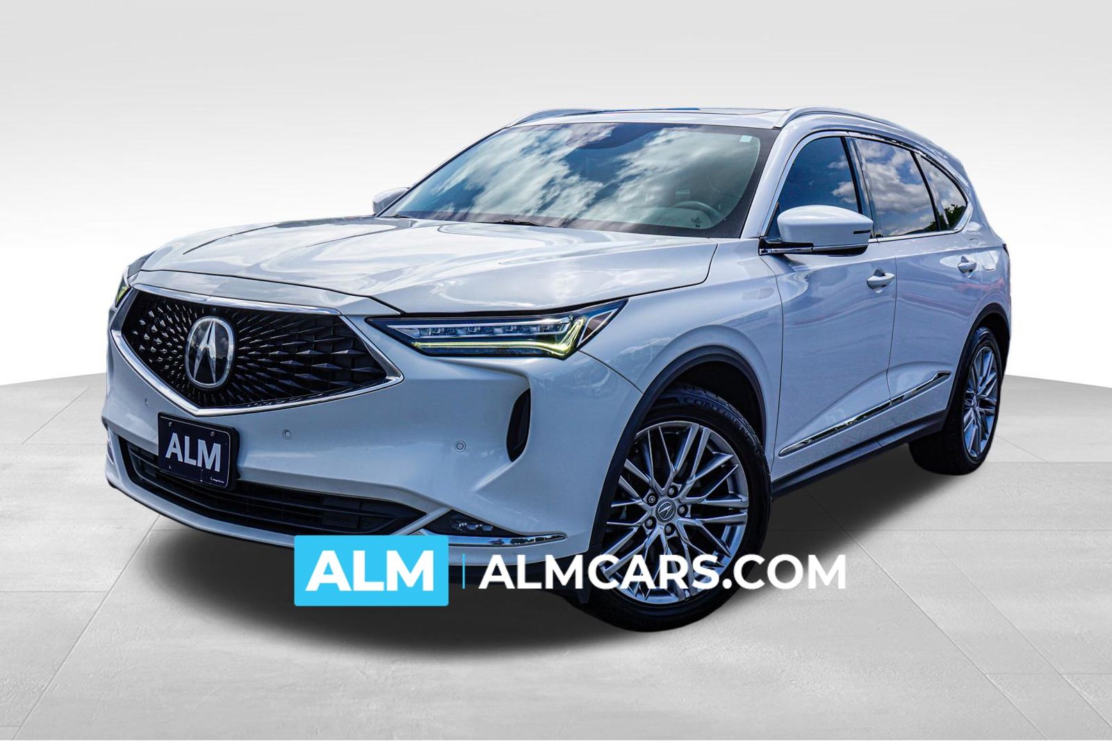 2023 Acura MDX