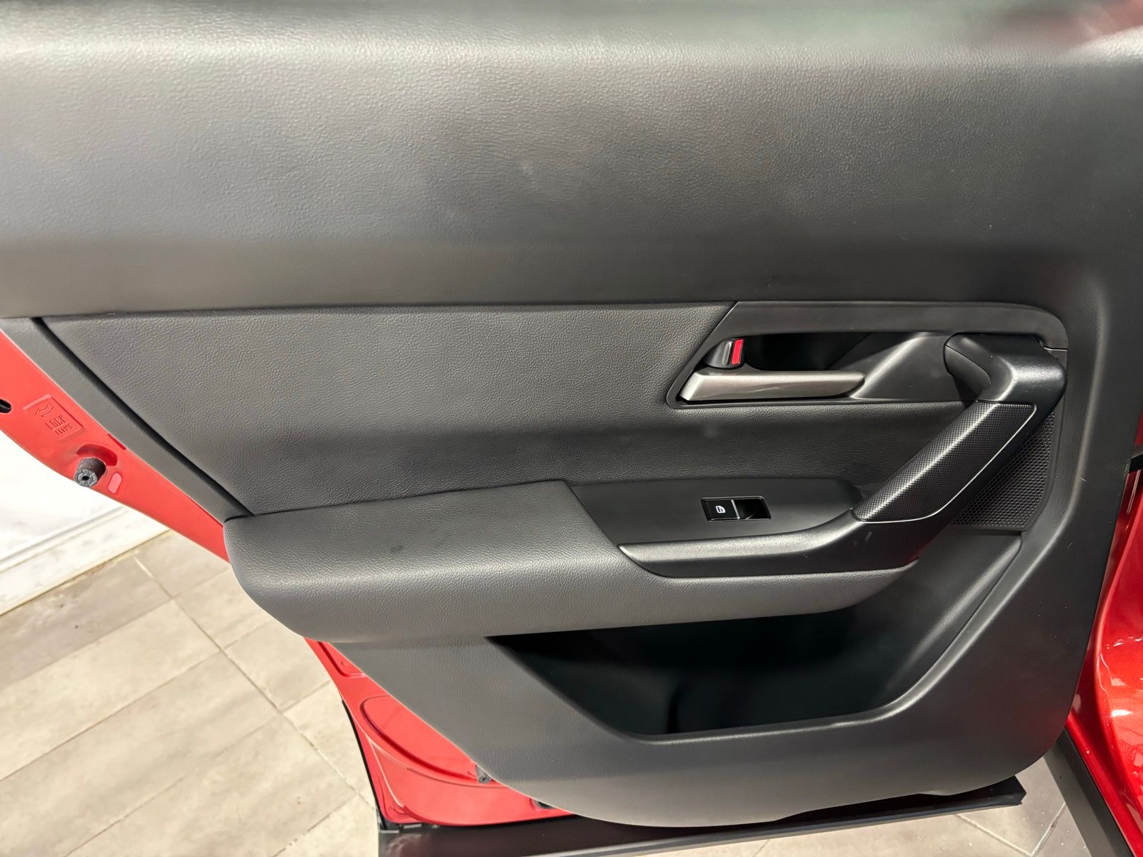 Used Car 2025 Mazda Cx-50 Hybrid  Premium For Sale Under $35,000 In Austin, Texas