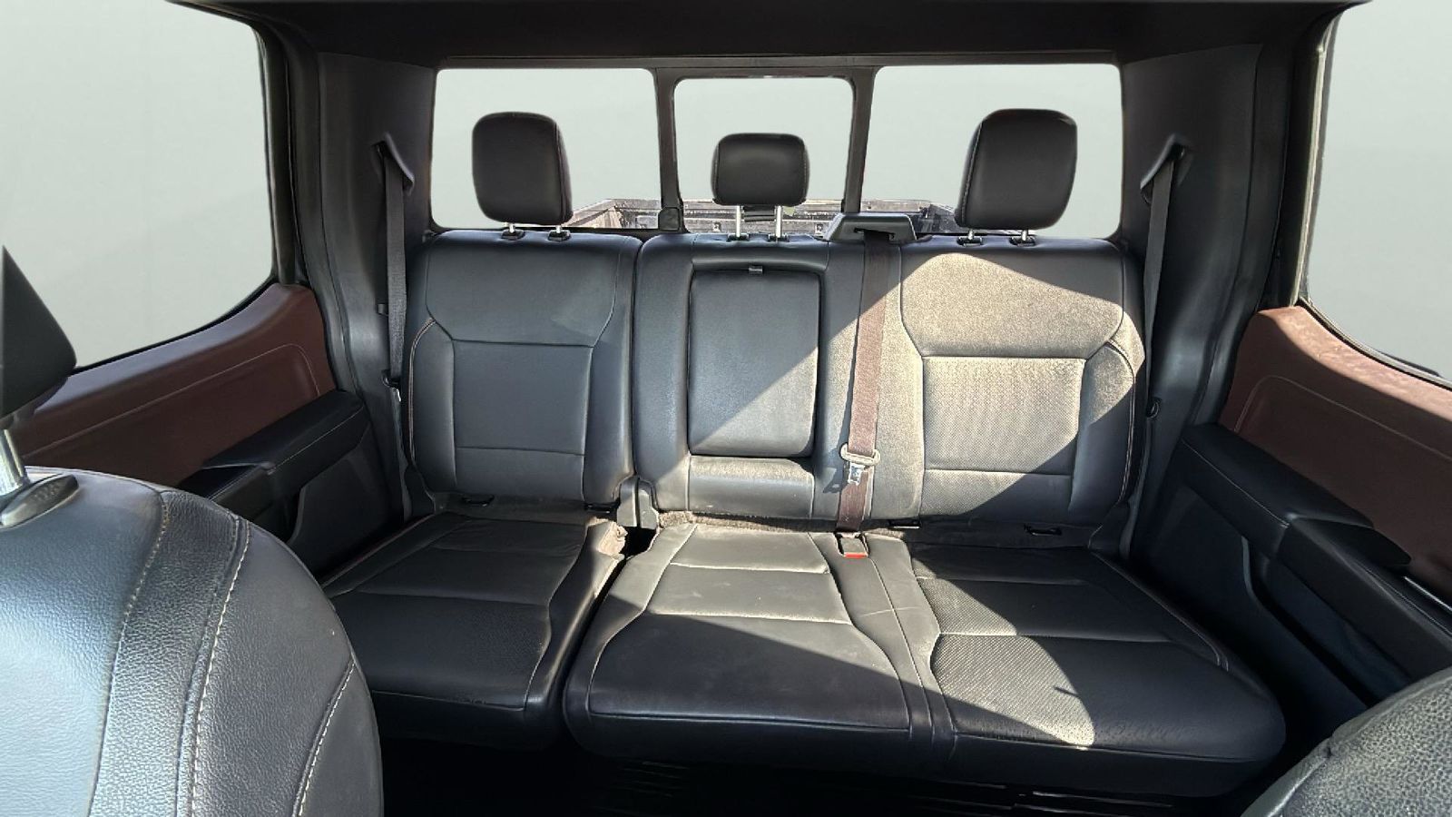 Used Car 2022 Ford F-150  Lariat For Sale Under $50,000 In Austin, Texas