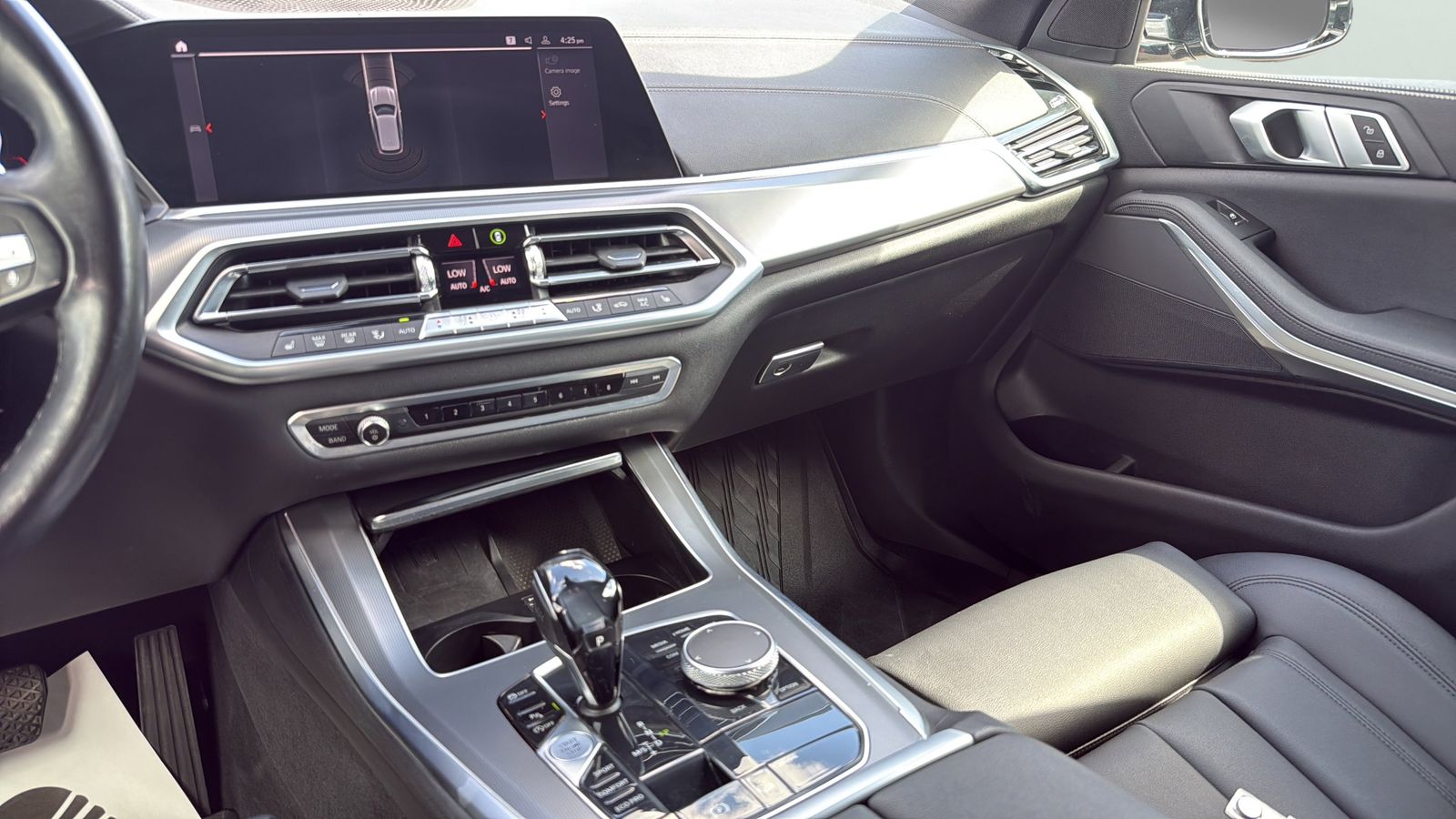 Used Car 2019 Bmw X5  Xdrive40i For Sale Under $30,000 In Austin, Texas
