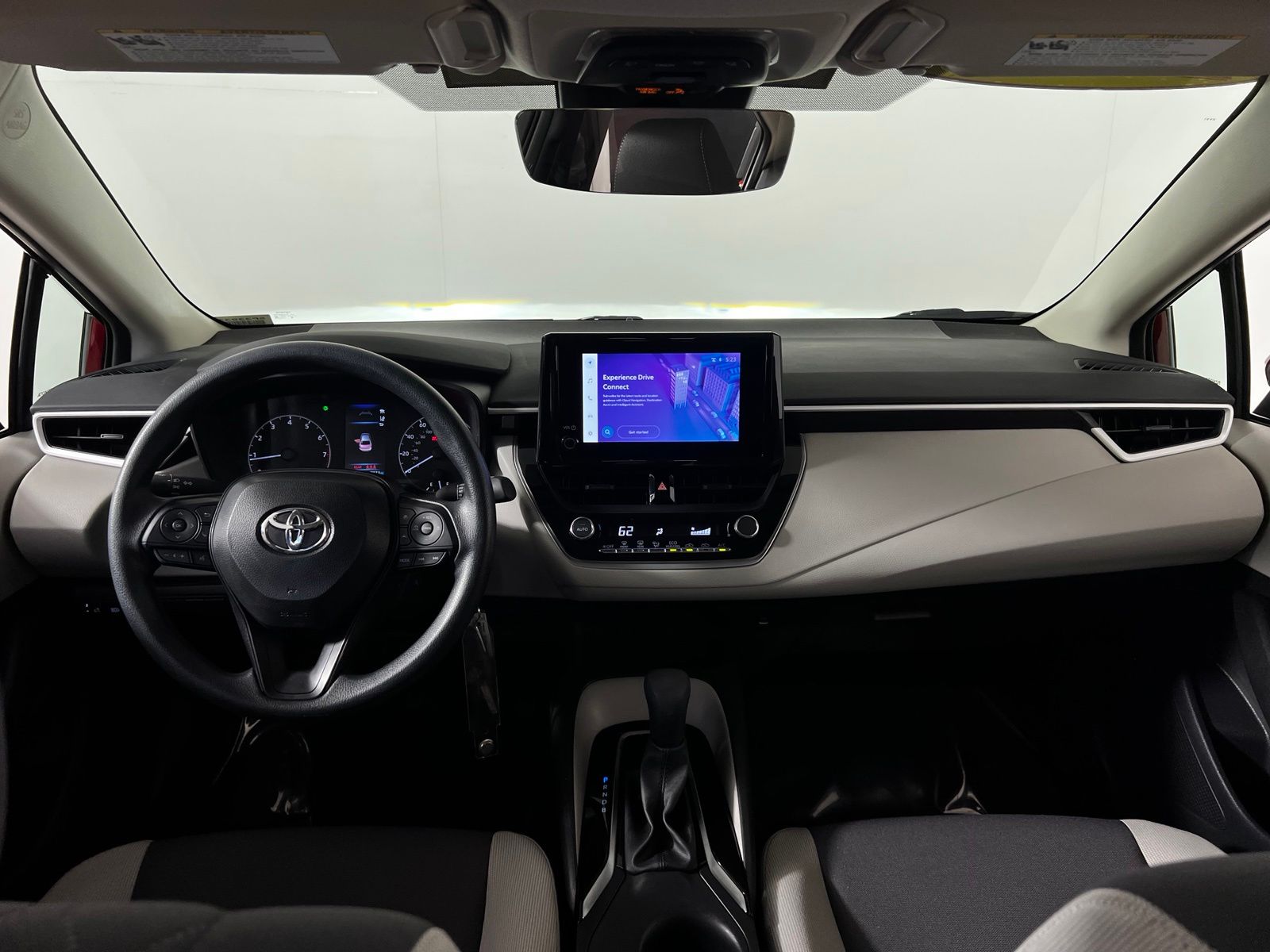Thumbnail: 2025 Toyota Corolla - 20